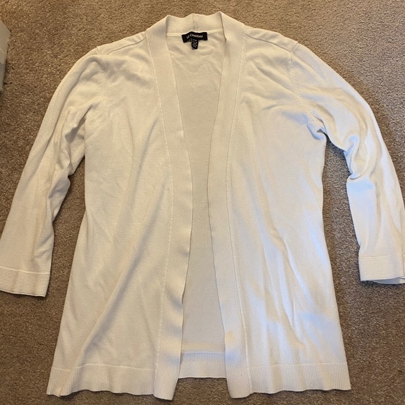 Le Chateau Cardigan - Picture 1 of 3